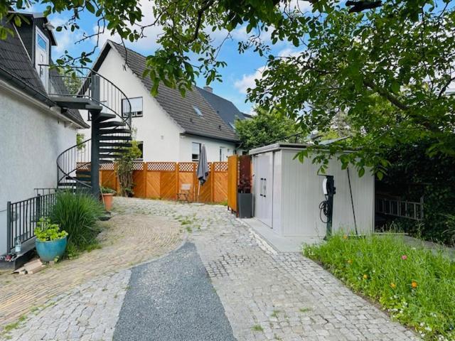 Design Apartment Berlim Exterior foto