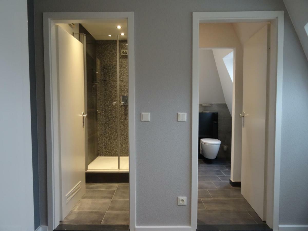 Design Apartment Berlim Exterior foto