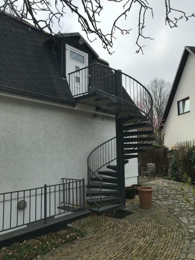 Design Apartment Berlim Exterior foto
