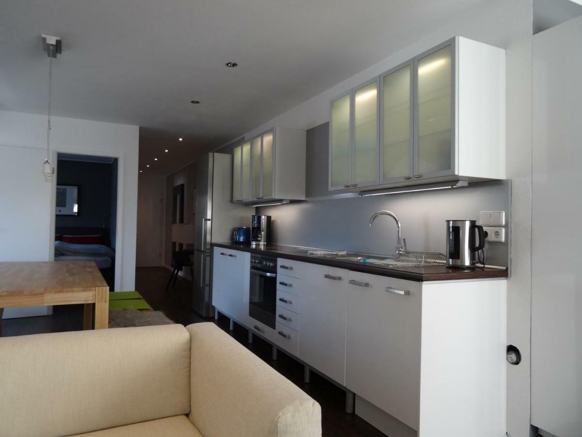 Design Apartment Berlim Exterior foto